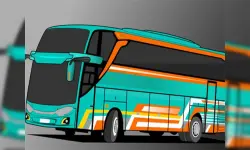 Villager Bus Simulator image