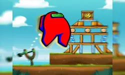 Angry Among Shot image