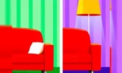 Find The Differences - Spot Them All image