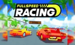 FullSpeed Racing image