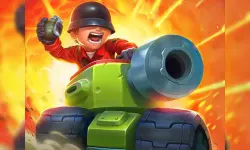 Fieldrunners TD image