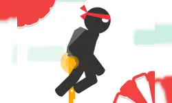 Stickjet Challenge image