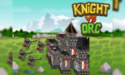 Knight Vs Orce image