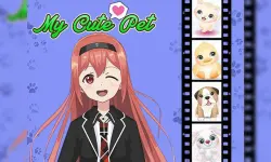 MY CUTE PET image