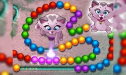 Kitty Marbles image
