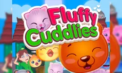 Fluffy Cuddlies image