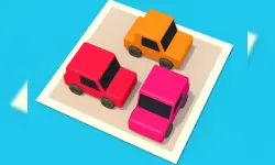 Unpark Jam image