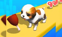 Dog Evolution Run image
