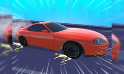 Street Car Racing image