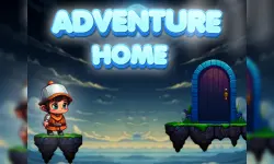 Adventure Home image