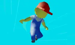 Parkour Run 3D.IO image