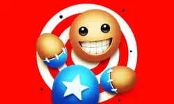 Super Buddy Kick image