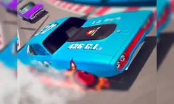 Race Master 3D image