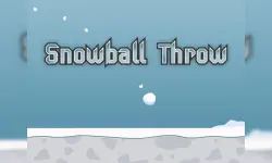 Snowball Throw image