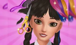 Hair Salon: Beauty Salon image