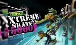 Extreme Skate 5000 image