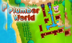 Plumber World image