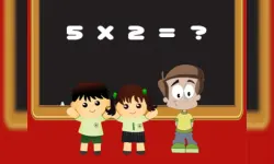Kids Mathematics Game image