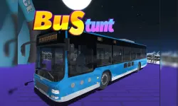 Bus Stunt 3D Simulator 2024 image