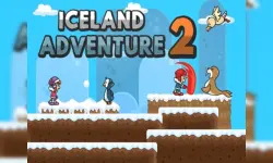 Icedland Adventure 2 image