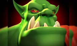 Orc Invasion image