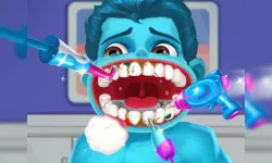 Superhero Dentist 1 image