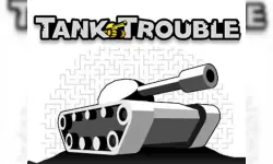 Tank Trouble image