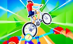 Extreme Bicycle image