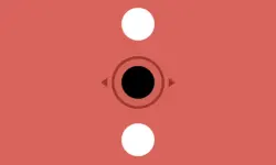 White or Black image