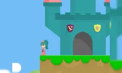 Princess Goldsword and The Land of Water image