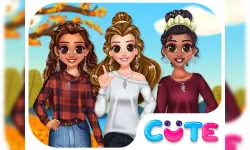 Bff Attractive Autumn Style image