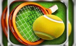 Tennis Game image