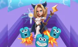 image bg Punball Puzzle