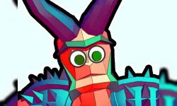 FUNNY SHOOTER 2 image