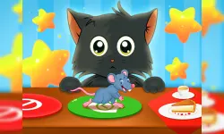Hide and Seek Mouse image