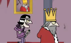 Murder image