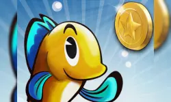 Super Fish Swim image