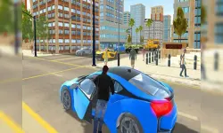 City Car Driving Free-RCC image