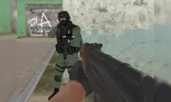 Commando FPS image