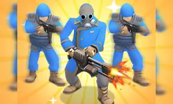 Army Commander Craft image