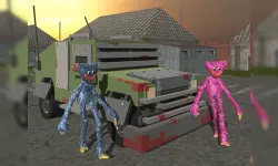 Poopy Smash Driver image