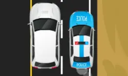 Highway Drive 2D image