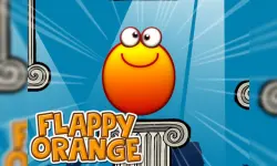 Flappy Orange image