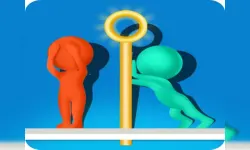 Pin Puzzle image