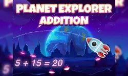 Planet Explorer Addition image
