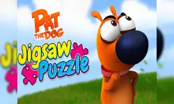 Pets JigSaw image
