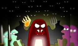 Among Undead image