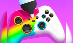 Diy Joystick image