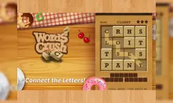 Words Crush : Find Hidden Words image