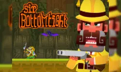 Sir Bottomtight image